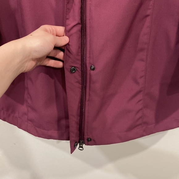 Wind River Long Fall / Spring Jacket - Picture 9 of 16